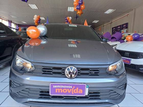 VOLKSWAGEN POLO 1.0 MPI TRACK MANUAL VOLKSWAGEN POLO 1.0 MPI TRACK MANUAL